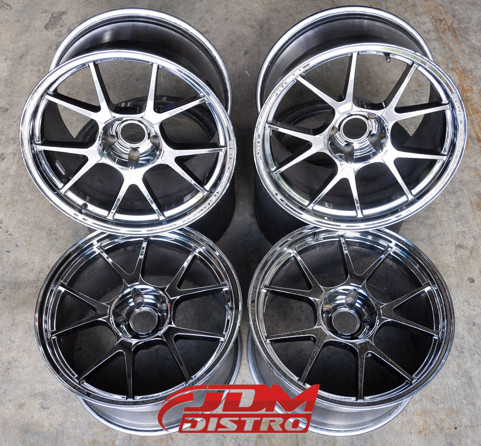 WEDSSPORT TC005