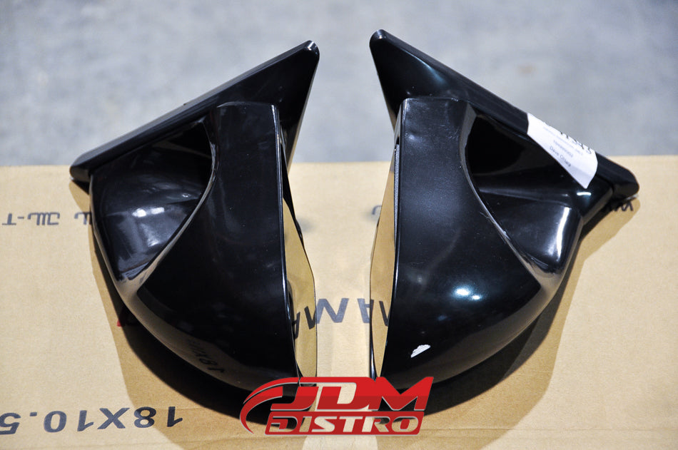 GANADOR AERO MIRROR SET JZX100 CHASER
