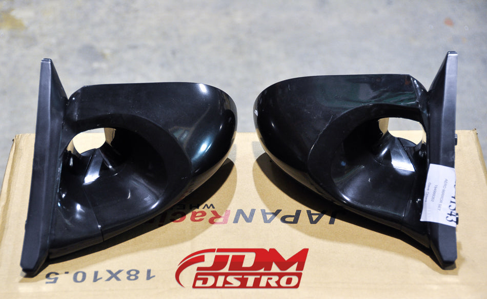 GANADOR AERO MIRROR SET JZX100 CHASER
