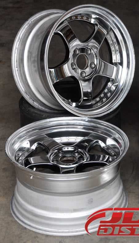 SSR PROFESSOR SP1 PAIR