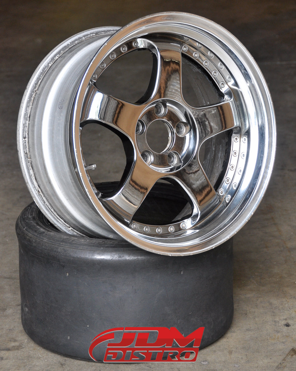 SSR PROFESSOR SP1 PAIR