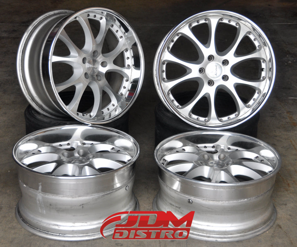 RIVERSIDE ALTSTADT TYPE 1