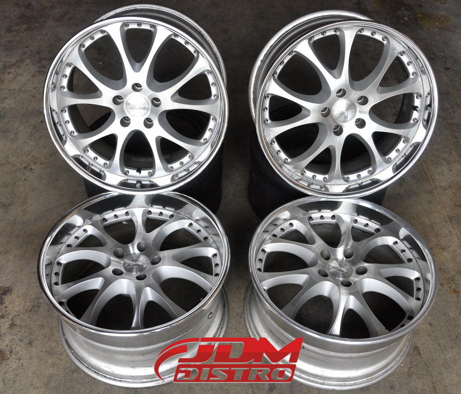 RIVERSIDE ALTSTADT TYPE 1