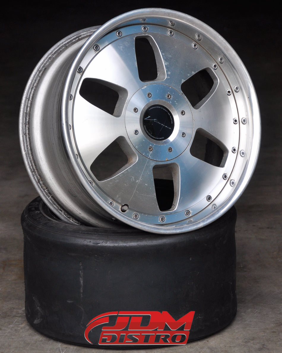 SSR VIENNA KREIS - JDM Distro - Buy JDM Wheels, Engines and Parts