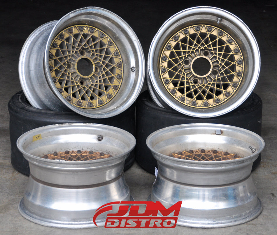 EPSILON SOUTHERN WAYS MESH