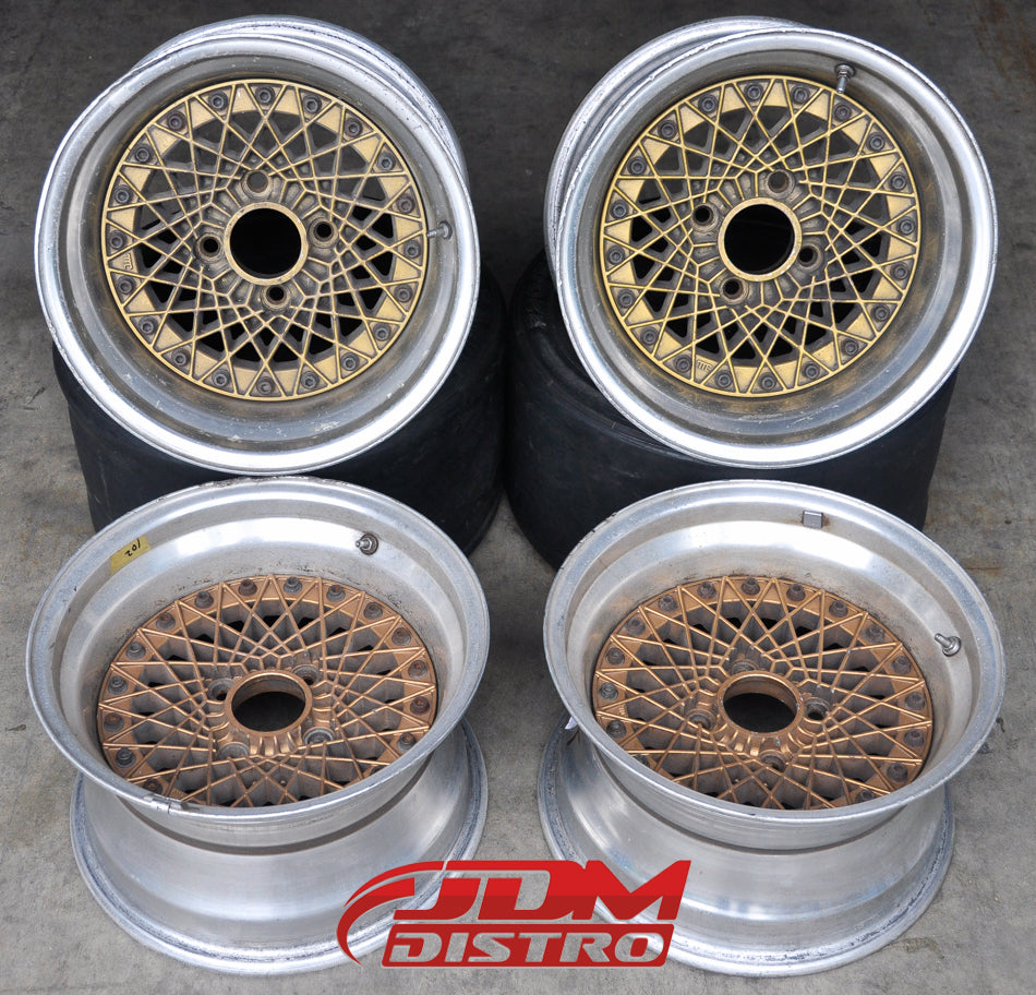 EPSILON SOUTHERN WAYS MESH