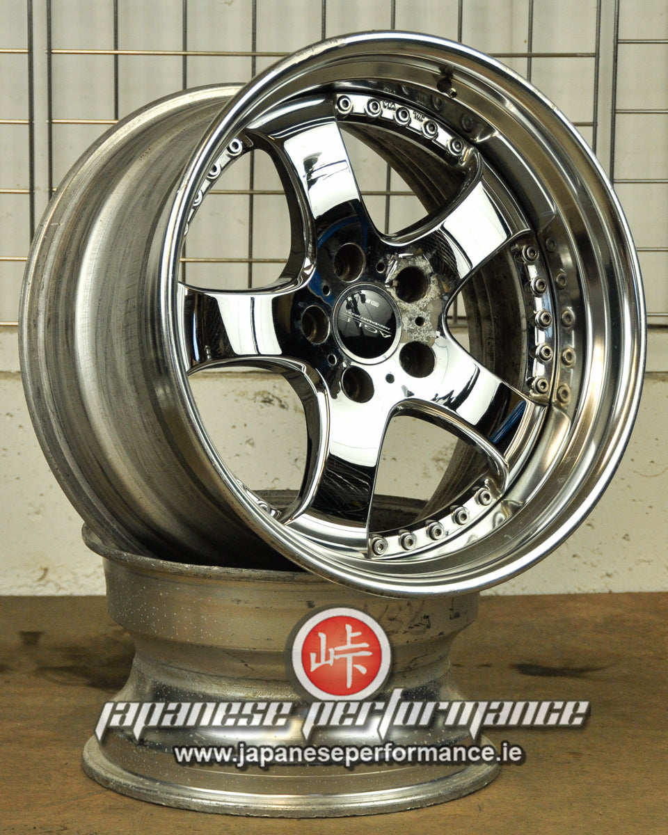 SSR AGLE PREMIUM - JDM Distro - Buy JDM Wheels, Engines and Parts