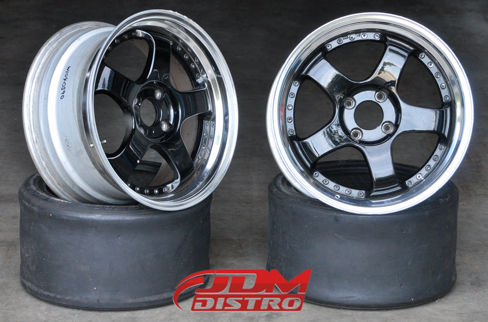 SSR PROFESSOR SP1 PAIR