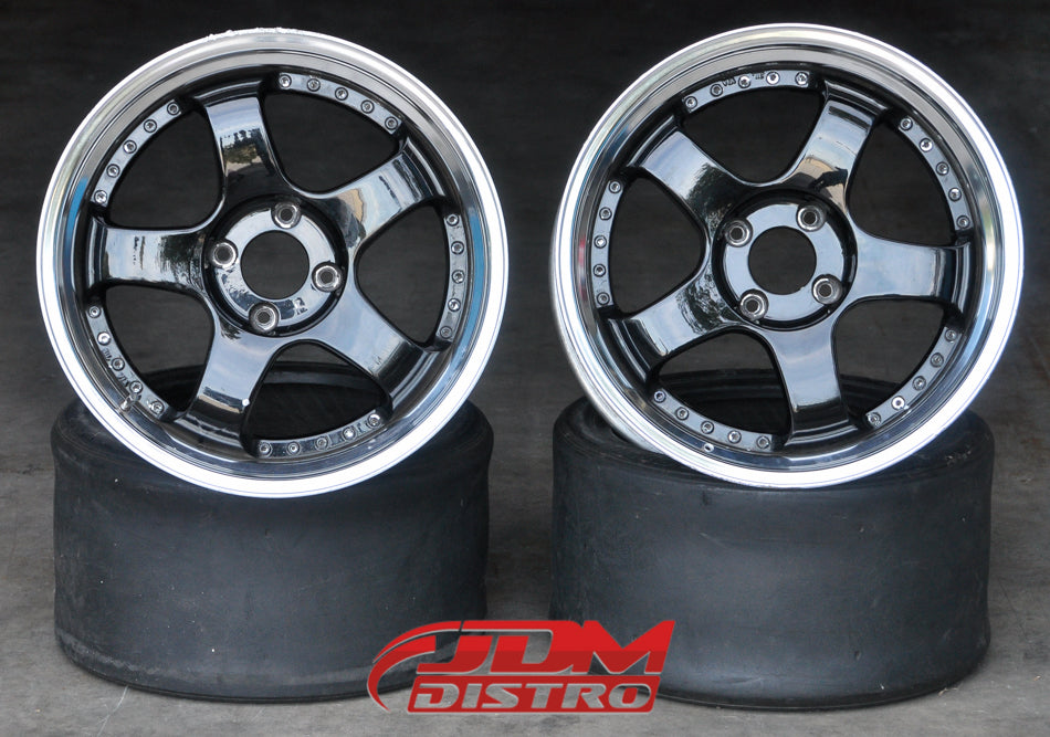 SSR PROFESSOR SP1 PAIR