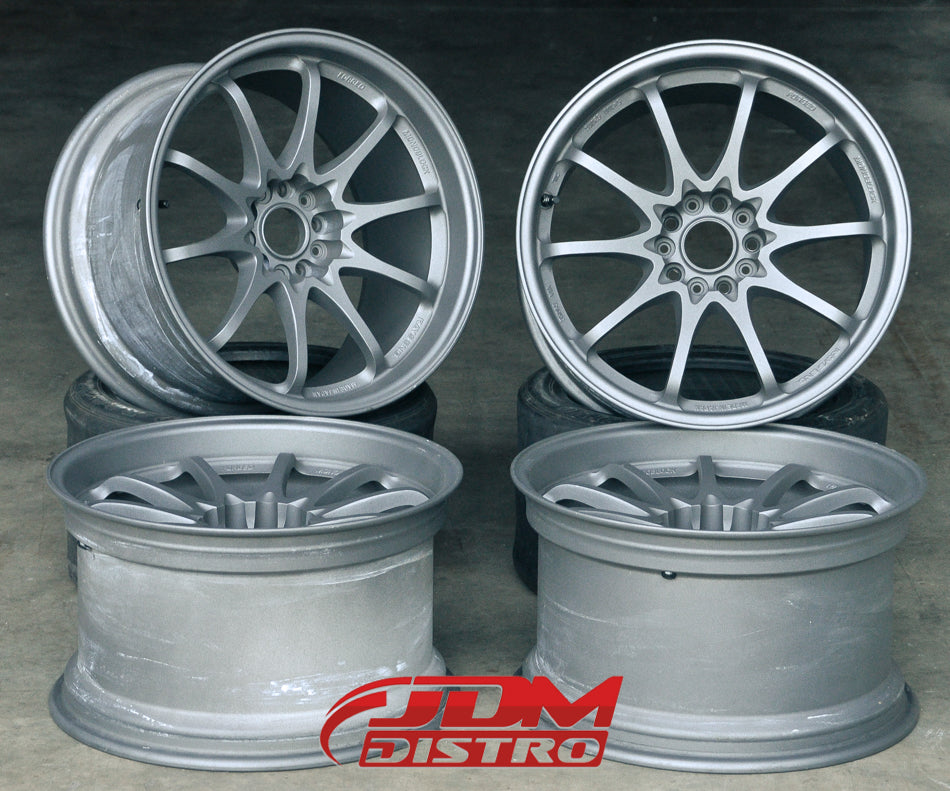 RAYS VOLK RACING CE28N