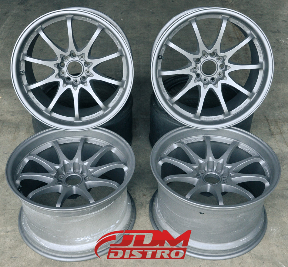RAYS VOLK RACING CE28N