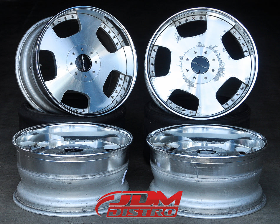 RIVERSIDE ALTSTADT DISH