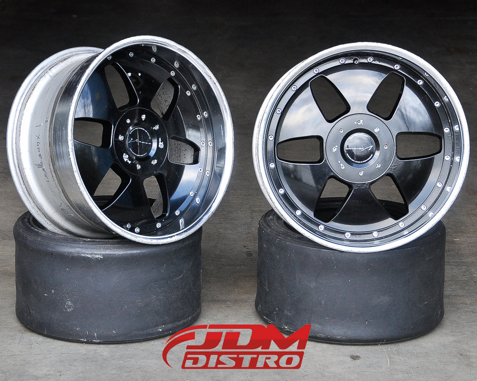 SSR VIENNA KREIS PAIR