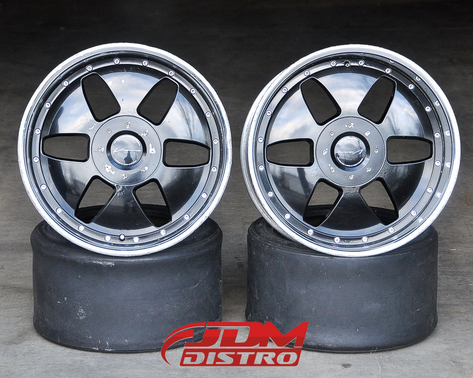 SSR VIENNA KREIS PAIR