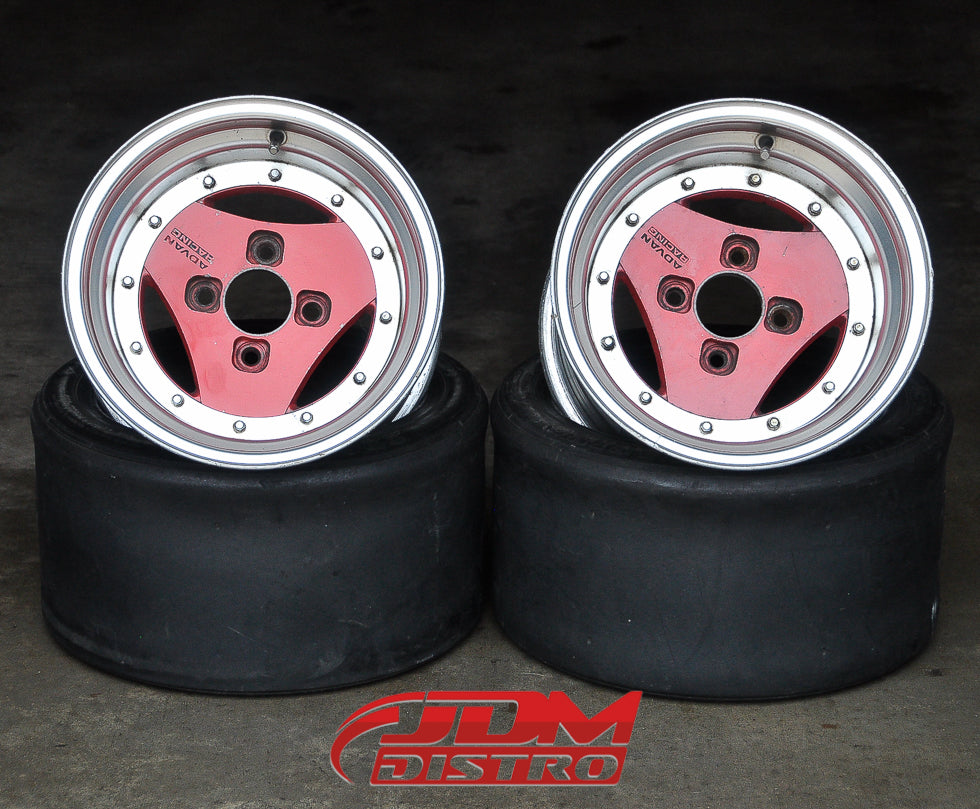 アドバン　a3a Advan Racing A3A Advan Racing A3A – IZANAMI株式会社