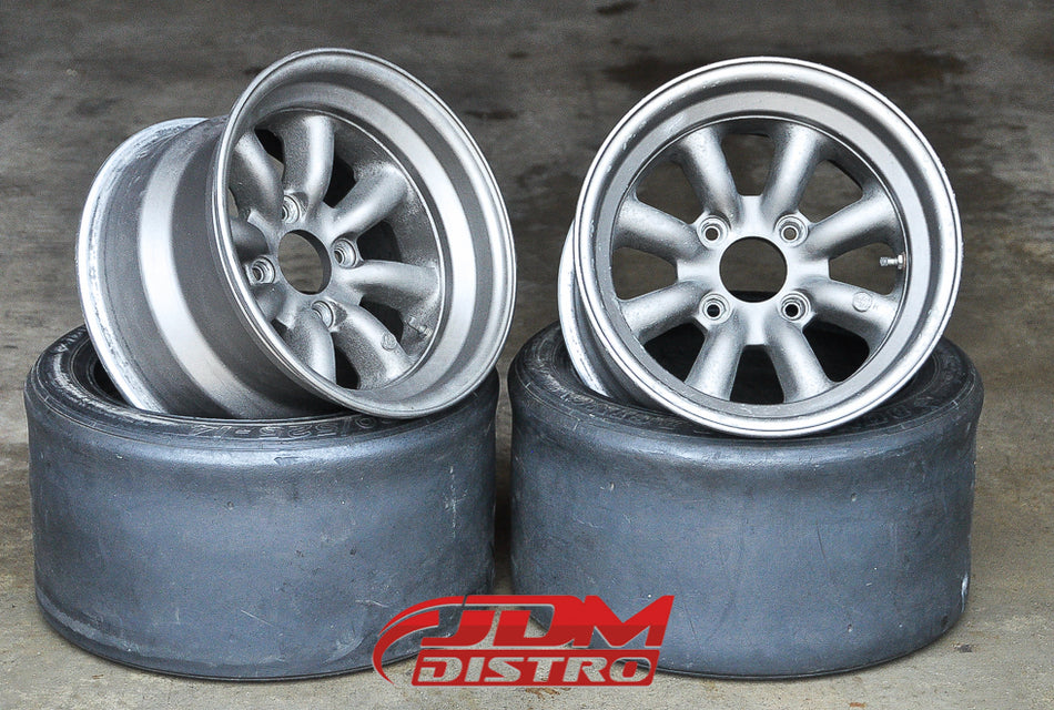 RS WATANABE R-TYPE PAIR
