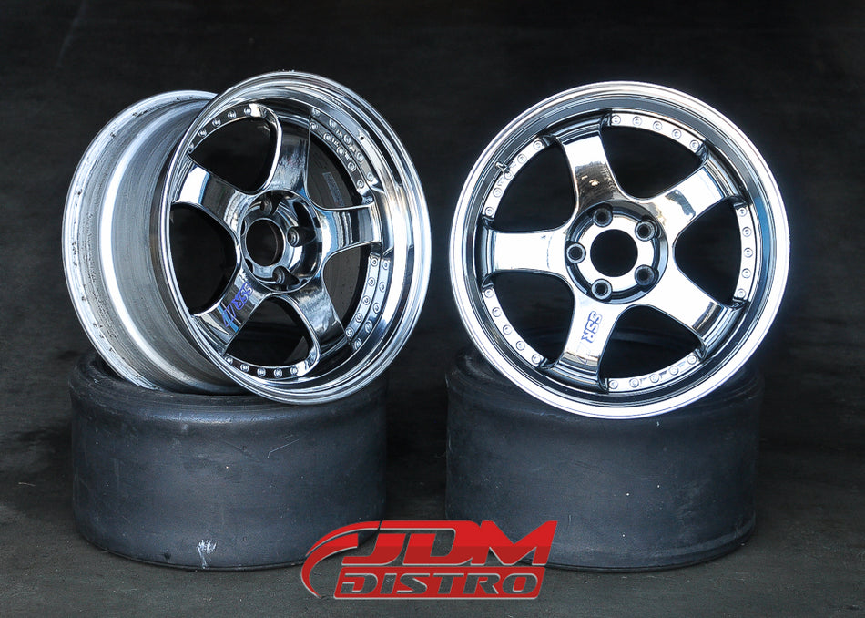 SSR PROFESSOR SP1 PAIR