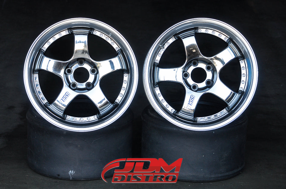 SSR PROFESSOR SP1 PAIR