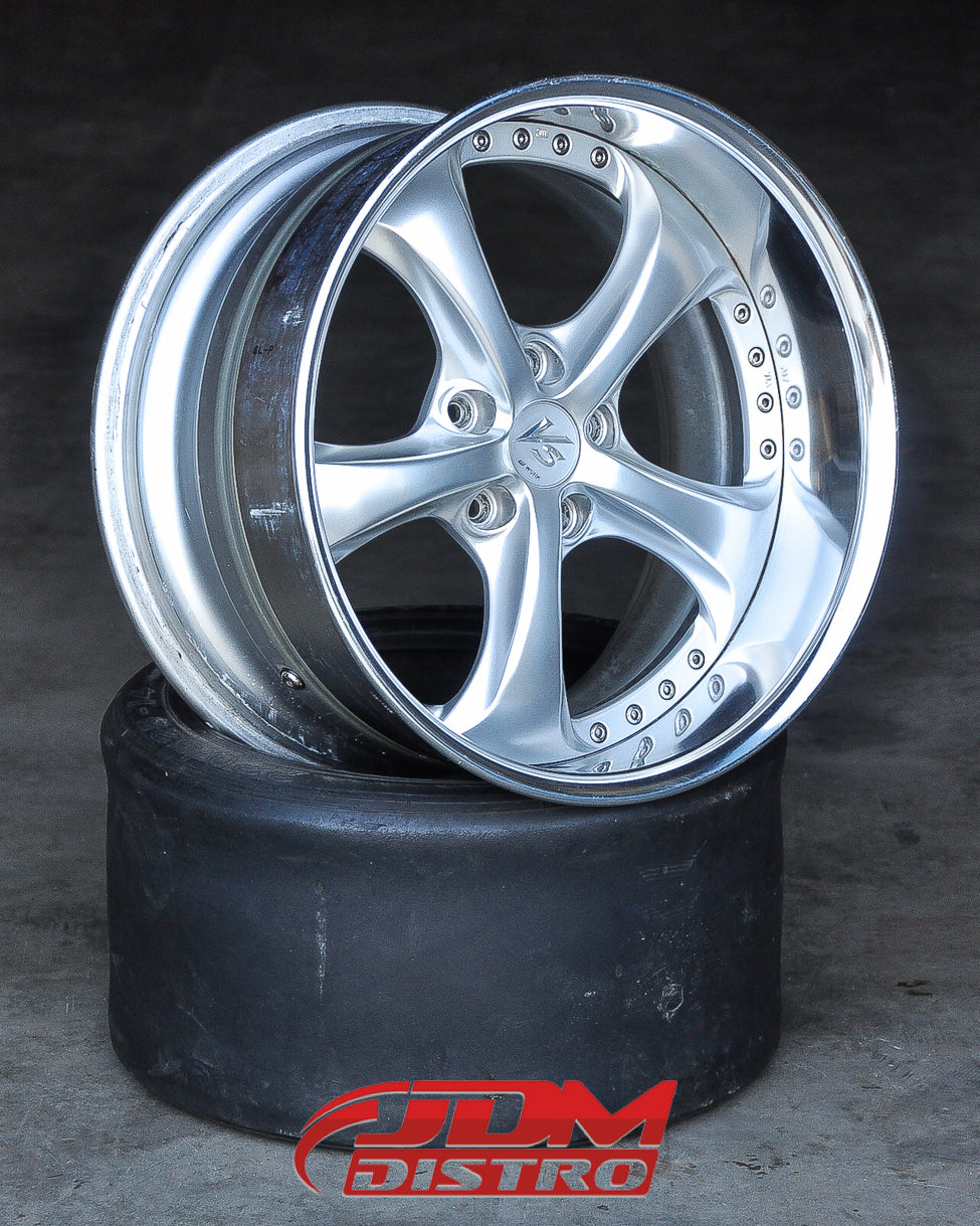 WORK VS-KF - JDM Distro - Buy JDM Wheels, Engines and Parts Online