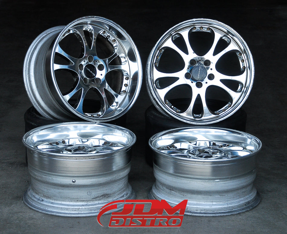 SSR GARTMAIER MAINBACH