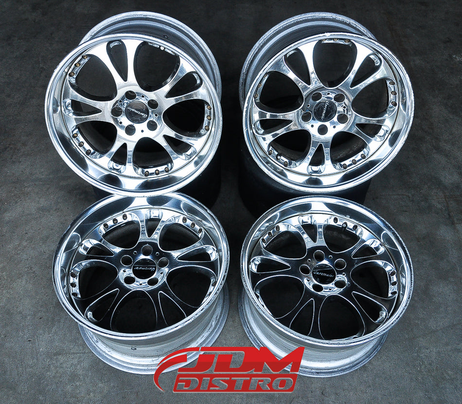 SSR GARTMAIER MAINBACH