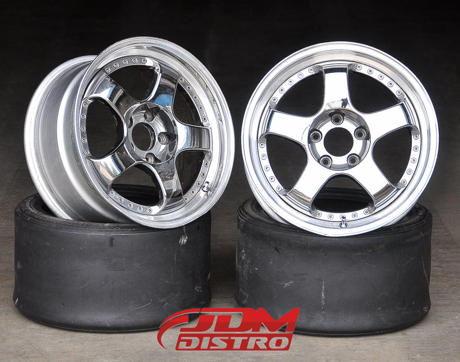 SSR PROFESSOR SP1 PAIR