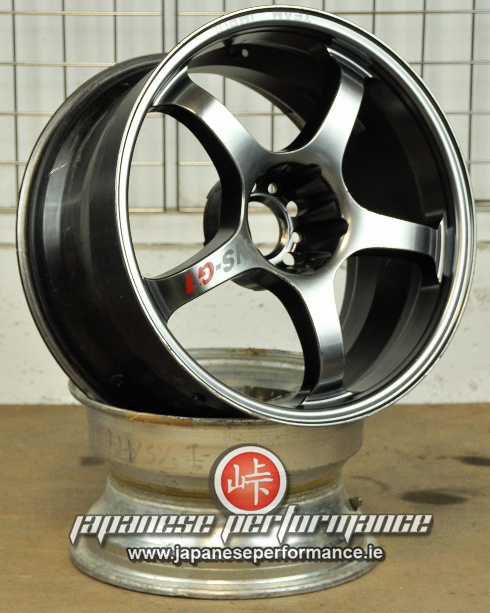 IMPUL RACING NS-GT - JDM Distro - Buy JDM Wheels, Engines and