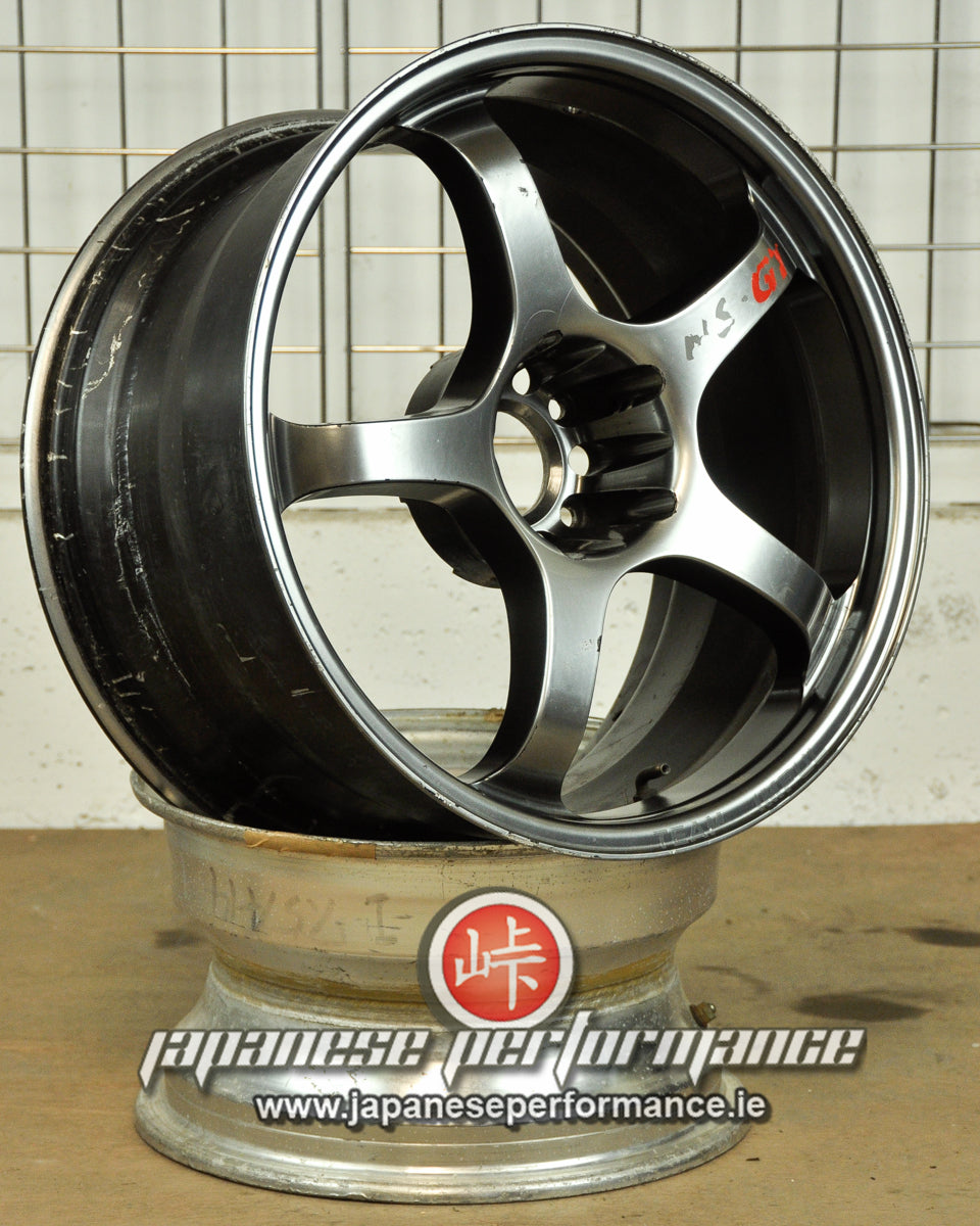 IMPUL RACING NS-GT - JDM Distro - Buy JDM Wheels, Engines and