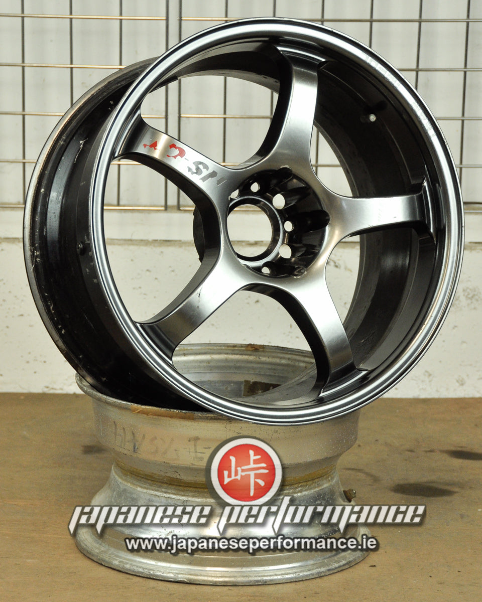 IMPUL RACING NS-GT - JDM Distro - Buy JDM Wheels, Engines and