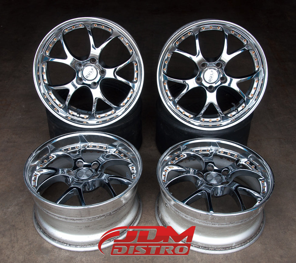 STICH GULF - JDM Distro - Buy JDM Wheels, Engines and Parts Online