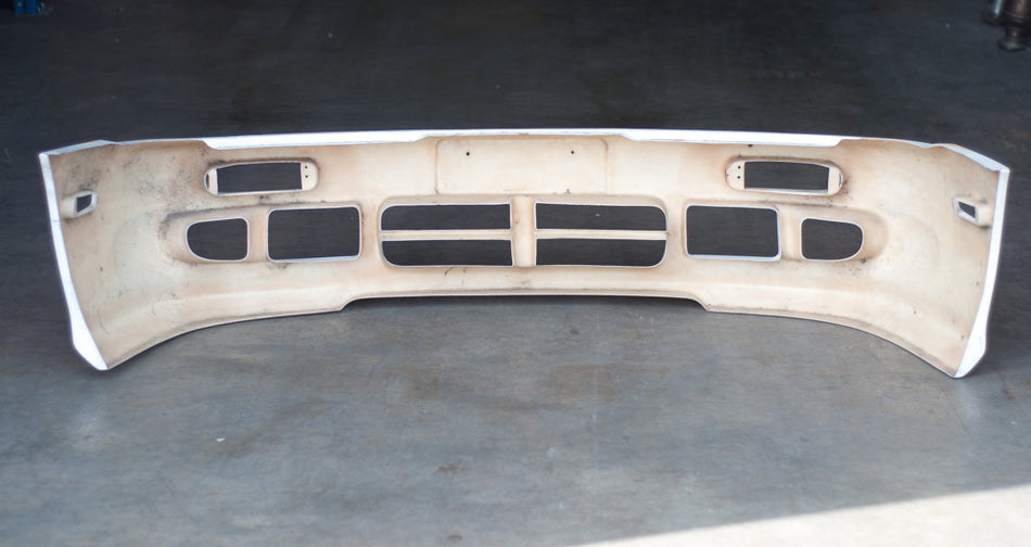 NISSAN SILVIA S14 ZENKI NAVAN FRONT BUMPER