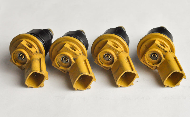 NISMO 555CC SR20DET INJECTORS
