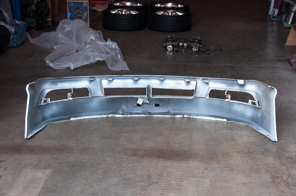 NISSAN SILVIA S14 OEM JDM KOUKI FRONT BUMPER