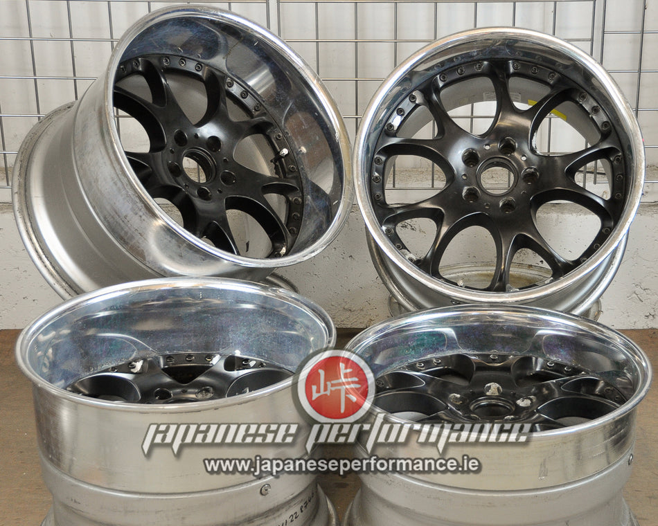 RIVERSIDE ALTSTADT TYPE 1