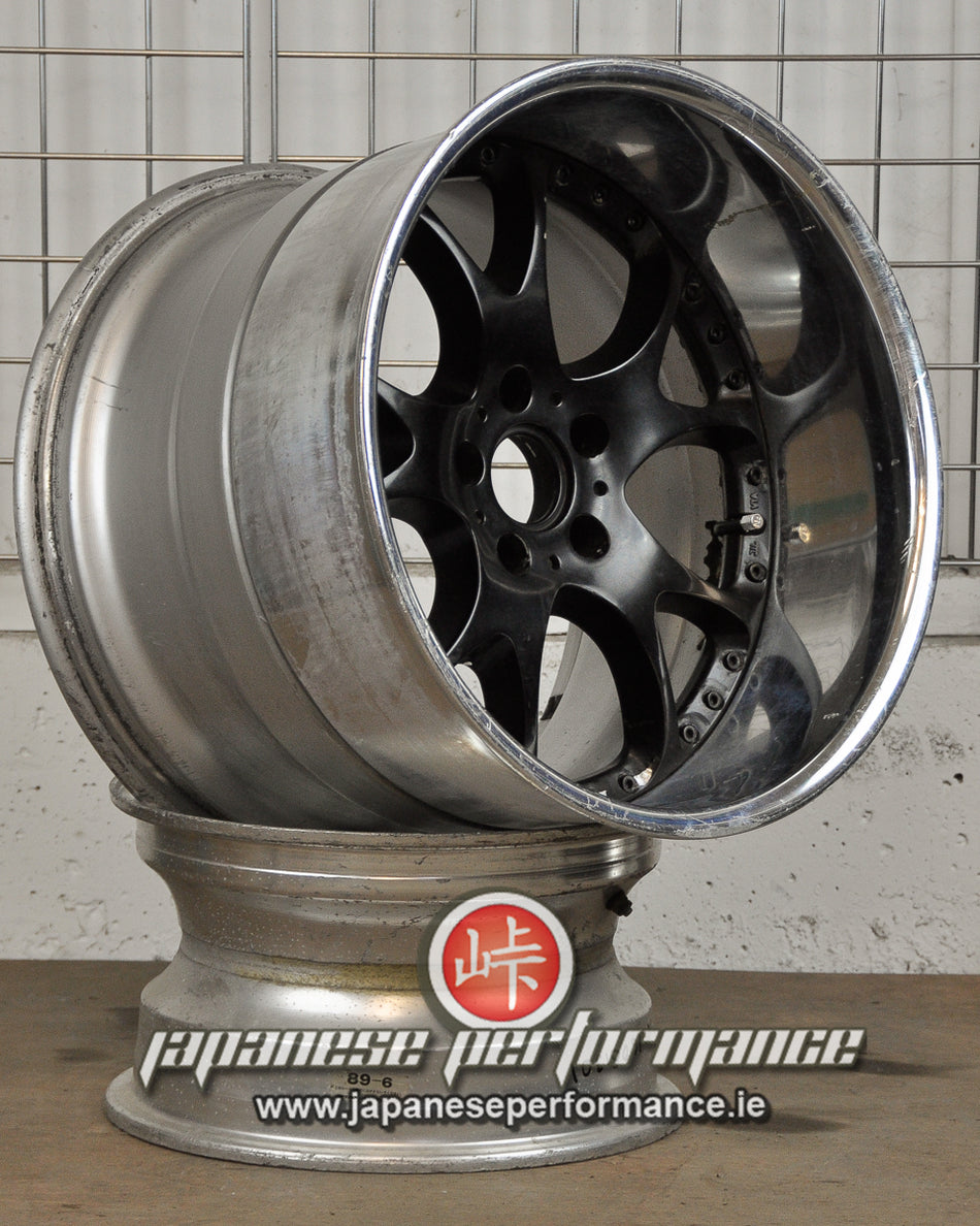 RIVERSIDE ALTSTADT TYPE 1