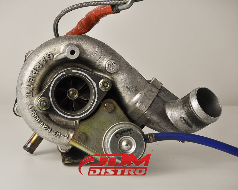 NISSAN S15 BALLBEARING T28 TURBO GARRETT GT28R SR20DET