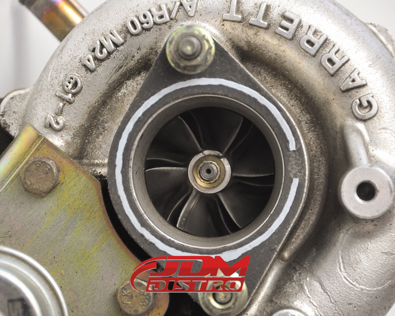 NISSAN S15 BALLBEARING T28 TURBO GARRETT GT28R SR20DET