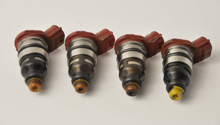 Sr20 Injectors SARD 850CC SR20DET INJECTORS - JDM Distro - Buy JDM Wheels, Engines and ...
