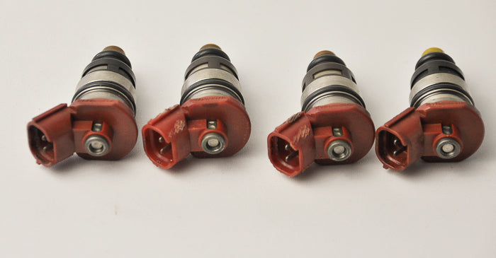 SARD 850CC SR20DET INJECTORS - JDM Distro - Buy JDM Wheels, Engines and ...