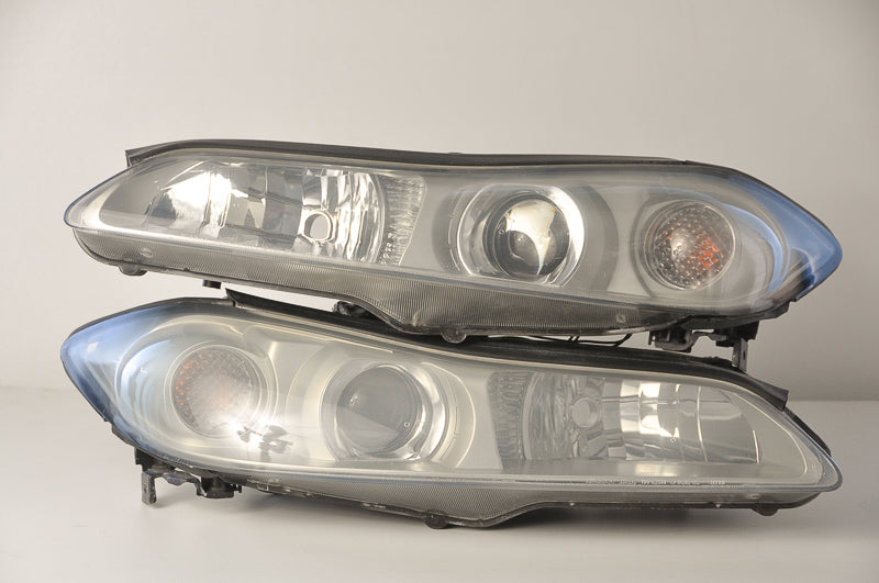 NISSAN S15 SILVIA HEADLIGHTS