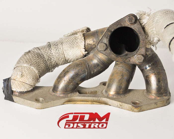 CRUISE GREDDY TD05 18G TURBO KIT EP82 EP91 STARLET 4EFTE