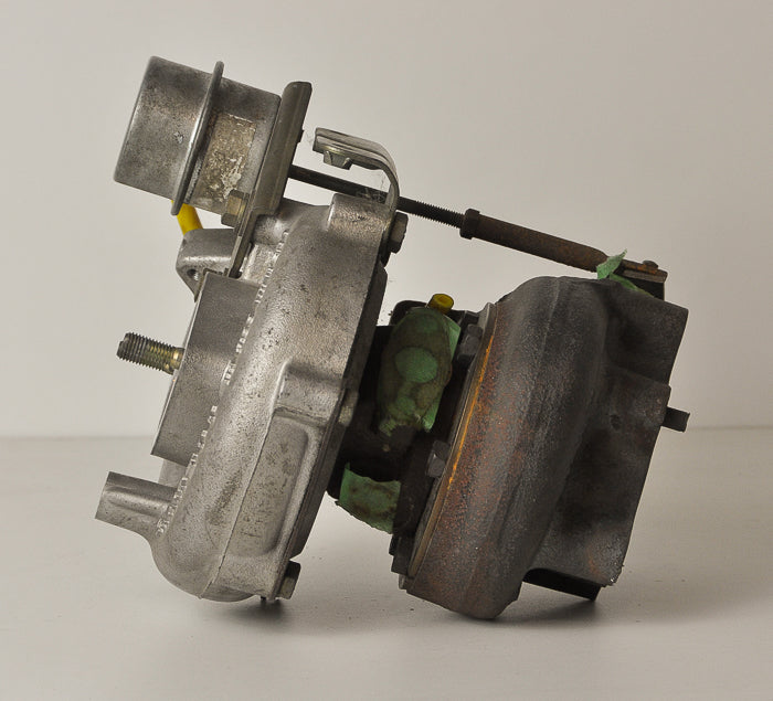 HKS GT-SS TURBOCHARGER T28 SR20DET SILVIA 200SX 180SX - JDM Distro