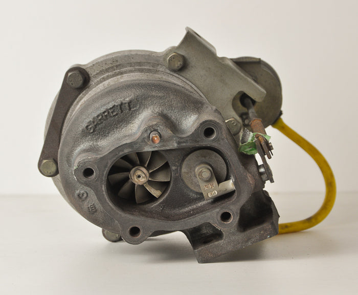 HKS GT-SS TURBOCHARGER T28 SR20DET SILVIA 200SX 180SX - JDM Distro