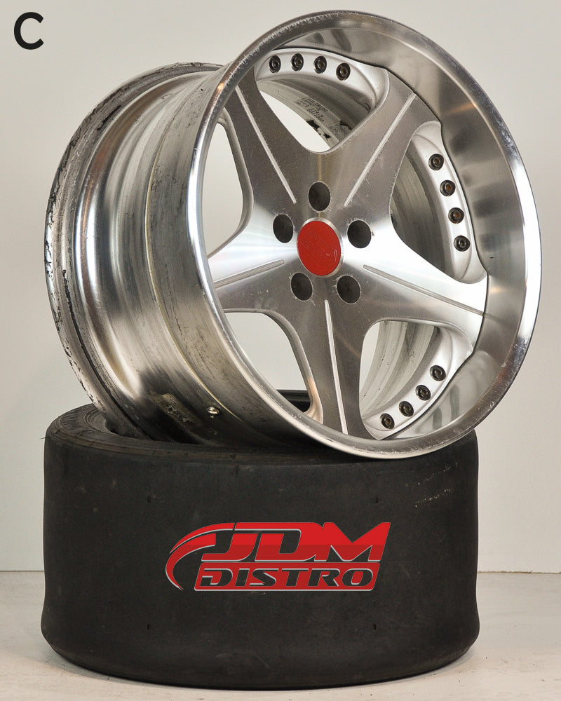 LEON HARDIRITT ORDEN - JDM Distro - Buy JDM Wheels, Engines and