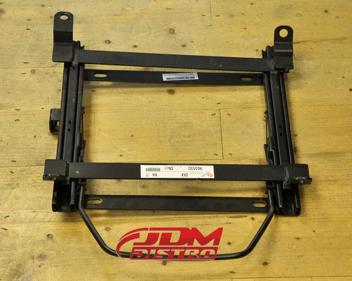 HONDA CIVIC EK 2WD SEAT RAIL, RHS BOTTOM MOUNT, BRIDE