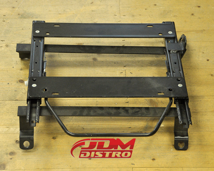 SUBARU IMPREZA GD GG SEAT RAIL, RHS BOTTOM MOUNT, BRIDE & RECARO