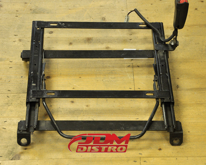 HONDA INTEGRA DC2 DC DB SEAT RAIL, RHS BOTTOM MOUNT, BRIDE