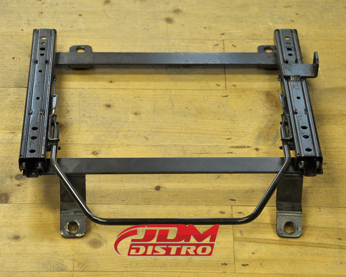 MAZDA RX7 FD3S SEAT RAIL, RHS BOTTOM MOUNT, BRIDE & RECARO