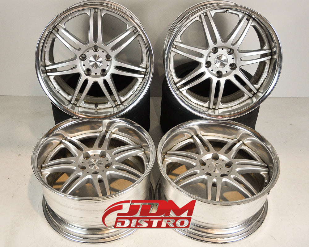 WORK VARIANZA T1S - JDM Distro - Buy JDM Wheels, Engines and Parts