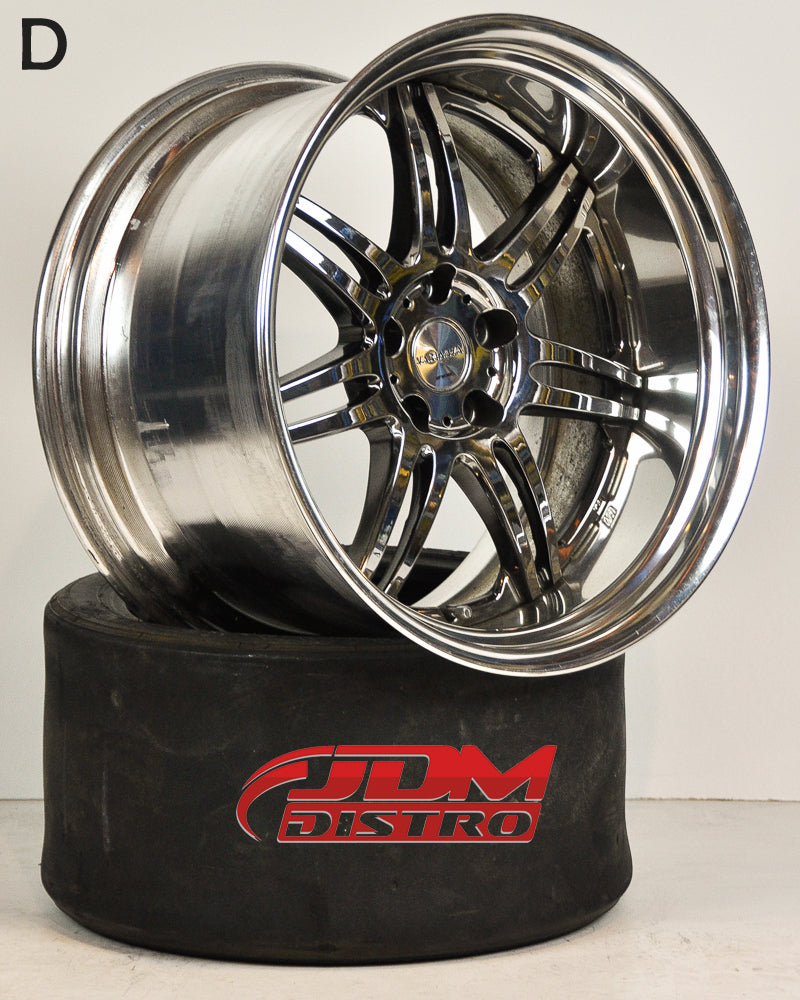 WORK VARIANZA T1S - JDM Distro - Buy JDM Wheels, Engines and Parts